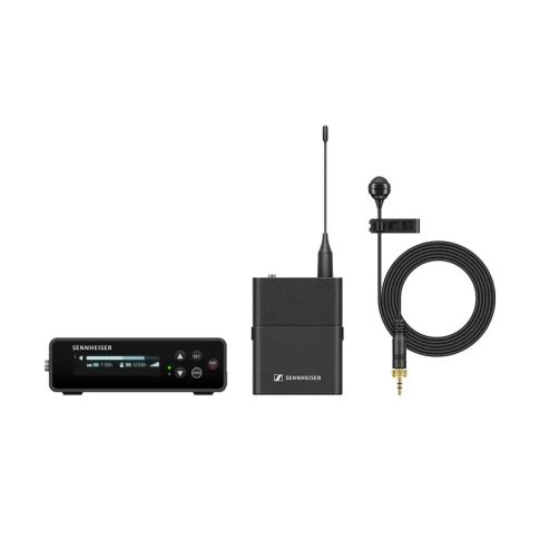 Sennheiser EW-DP ME4 SET