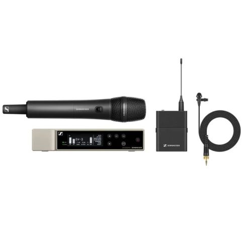 Sennheiser EW-D ME2/835-S SET