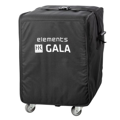 HK Audio ELEMENTS Gala Sub 15 Roller Bag