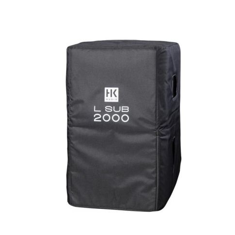 HK Audio Cover L Sub 2000