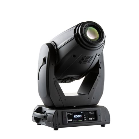 ROBE DL4S Profile