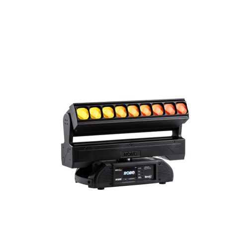 ROBE TetraX