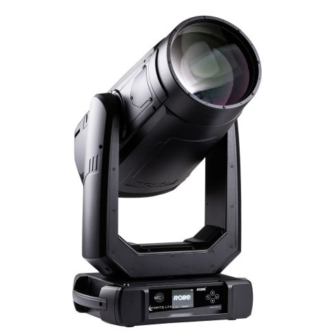 ROBE iFORTE LTX WB