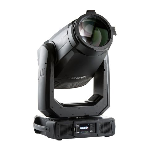 ROBE T2 Profile