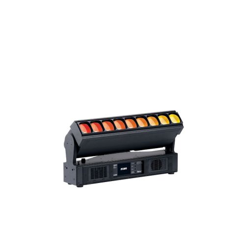 ROBE Tetra1