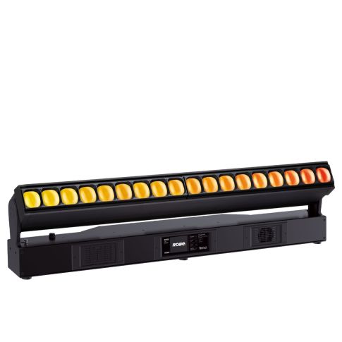 ROBE Tetra2
