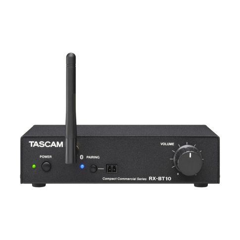 Tascam RX-BT10