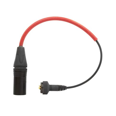 Rycote Cyclone Cable, 260mm (MZL)