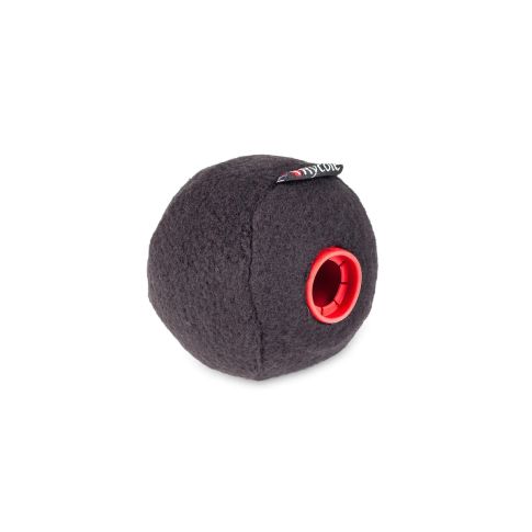 Rycote Baseball, Black (19/20) 3-pack