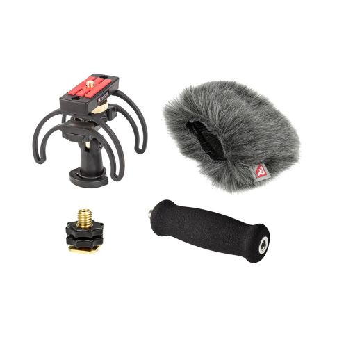 Rycote Audio Kit - Zoom H4N