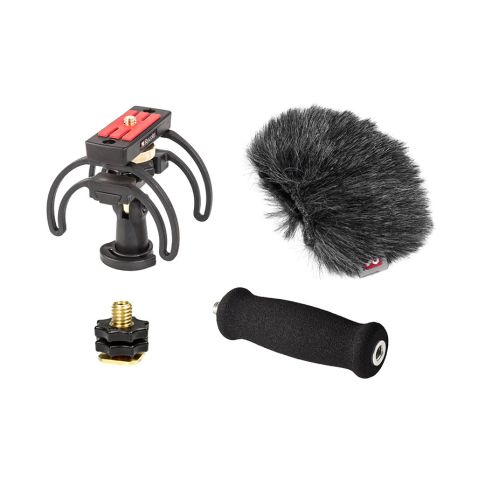 Rycote Audio Kit - Tascam DR-07