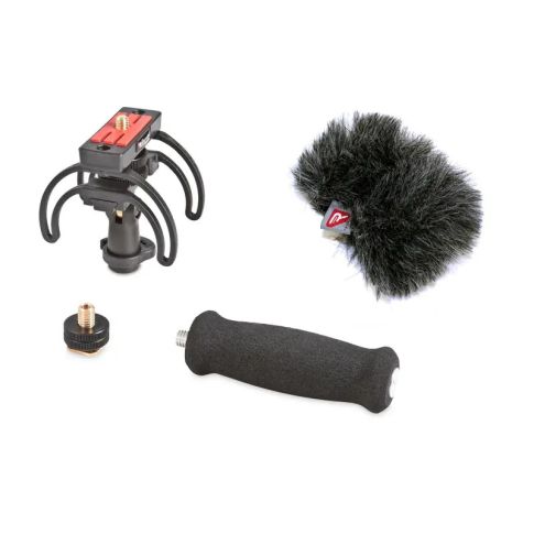 Rycote Audio Kit - Roland R-26