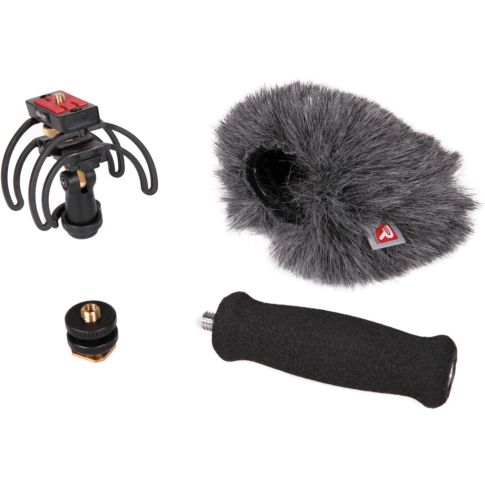 Rycote Audio Kit - Olympus LS-100