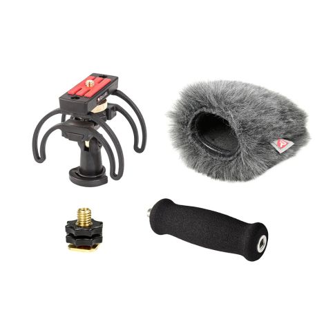 Rycote Audio Kit - Zoom H5