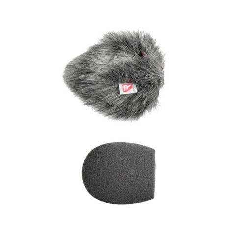 Rycote 5cm SGM Foam & Windjammer (19/22)