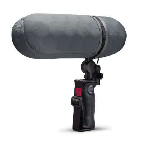 Rycote Nano Shield Kit NS2-CA