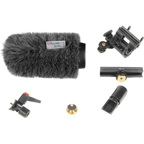 Rycote 12cm Classic-Softie Kit (19/22)