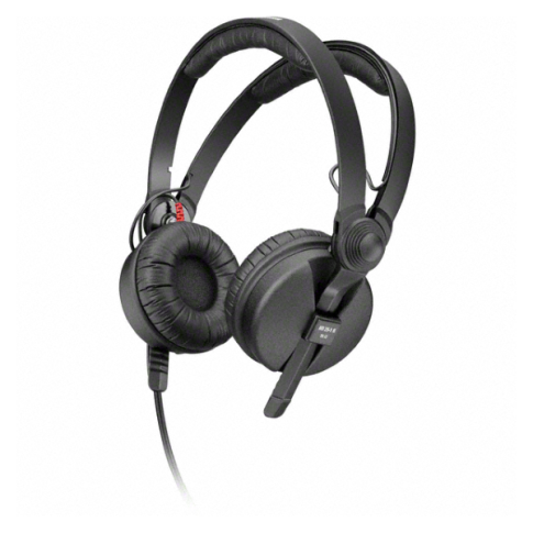 Sennheiser HD 25