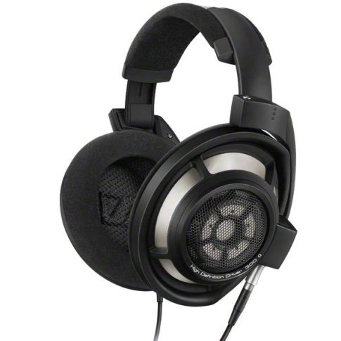 Sennheiser HD 800 S