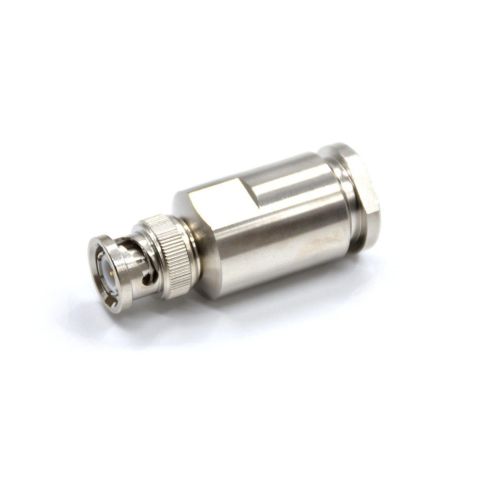 SSB BNC-Conn. Aircom / Ecoflex 10 - male