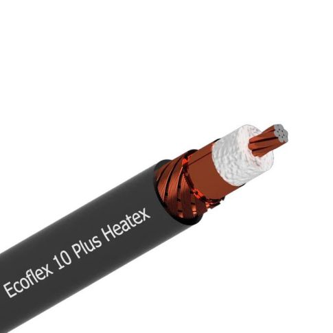 SSB Ecoflex 10 Plus Heatex
