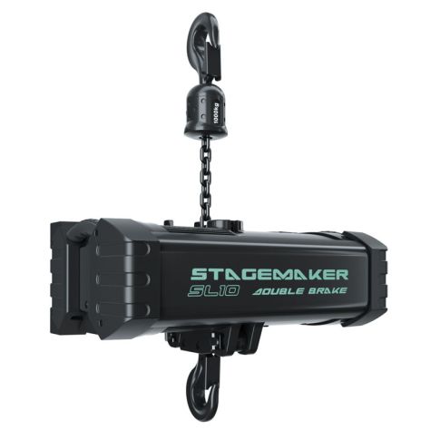 Stagemaker SL10 1604 Type A D8+