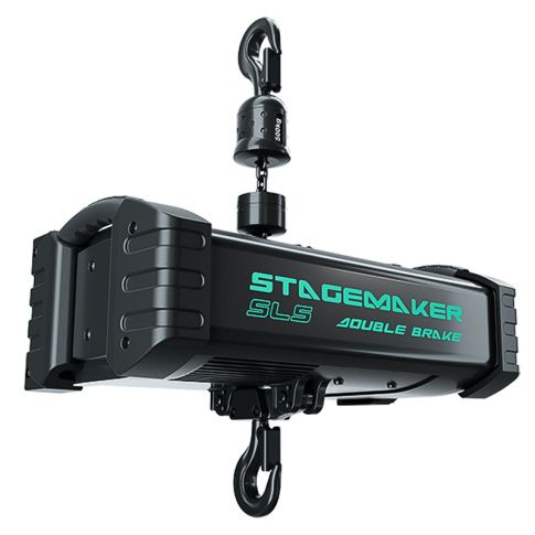 Stagemaker SL5 258 Type A D8