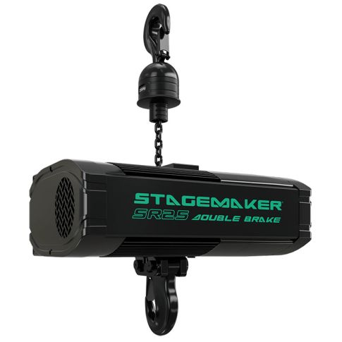 Stagemaker SR25 5004 Type B D8