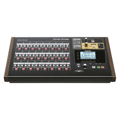 Tascam Studio Bridge