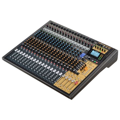 Tascam Model 2400