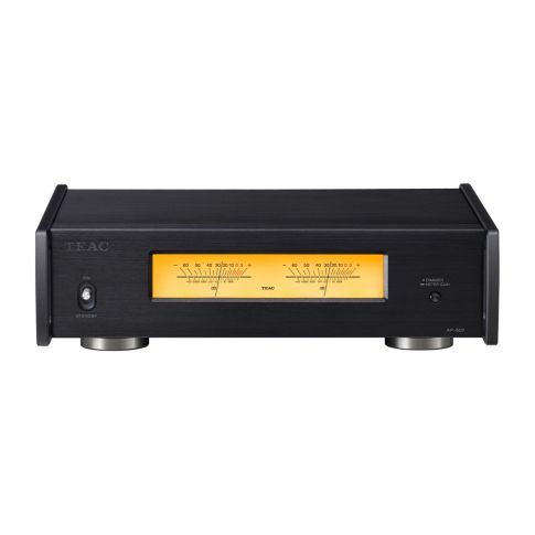 TEAC AP-507