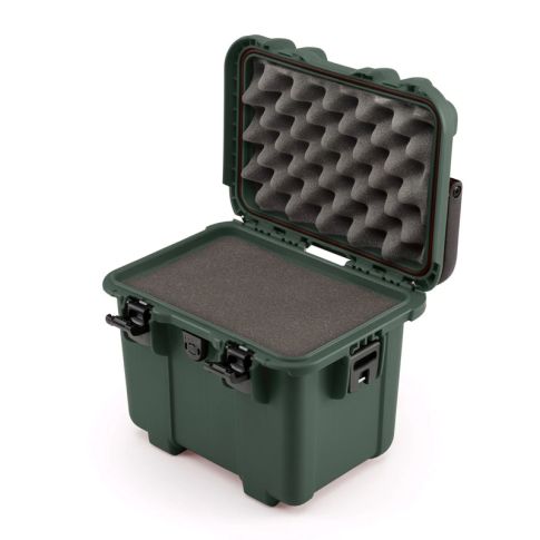 NANUK T20 Olive Cubed Foam