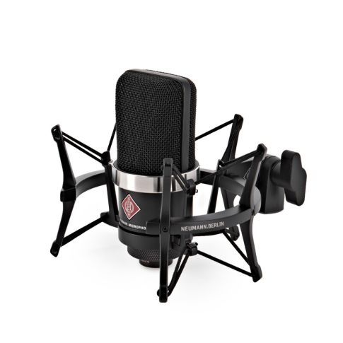Neumann TLM 102 BK STUDIO SET