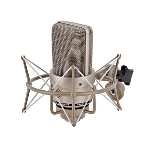 Neumann TLM 103 studio set