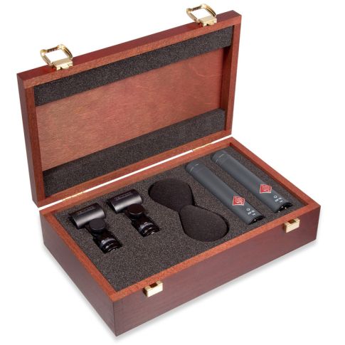 Neumann KM 185-MT-STEREOSET