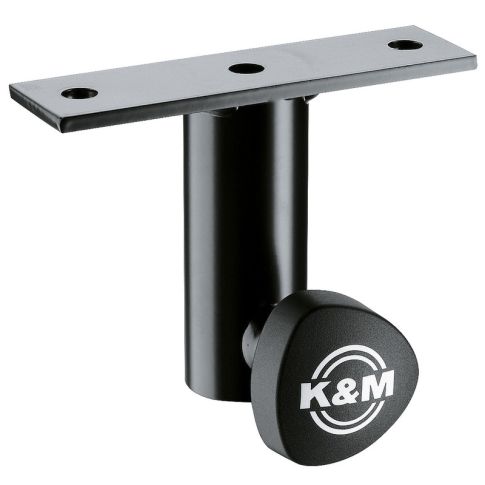 Konig & Meyer 24281-000-55 black