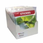 Rycote Stickies (25 packs x 30 pieces)