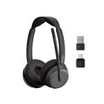 EPOS IMPACT 1000 MS UC ANC WL USB-C+A