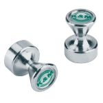 Konig & Meyer 11580-000-29 zinc-plated