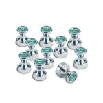 Konig & Meyer 11581-000-29 zinc-plated