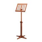 Konig & Meyer 11617-000-00 cherrywood colored