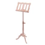 Konig & Meyer 11706-000-00 beech colored
