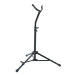 Konig & Meyer Baritone saxophone stand 14410 Black