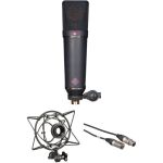 Neumann U 87 Ai mt studio set
