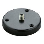 Konig & Meyer 22140-300-55 black