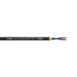 Cordial CMK 234 BLACK 500