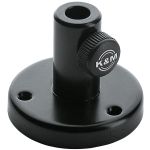 Konig & Meyer 23855-000-55 black