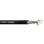 Cordial CCAT 6 HIGHFLEX BLACK 500