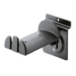 Konig & Meyer 44195-000-55 black
