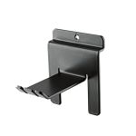 Konig & Meyer 44198-000-55 black